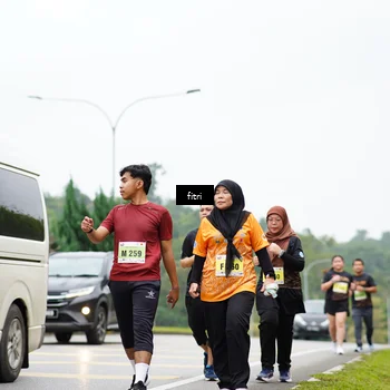 Runner Photo 8488763