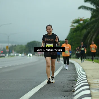Runner Photo 8488764