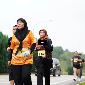 Runner Photo 8488768