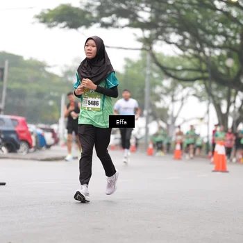 Runner Photo 8488769