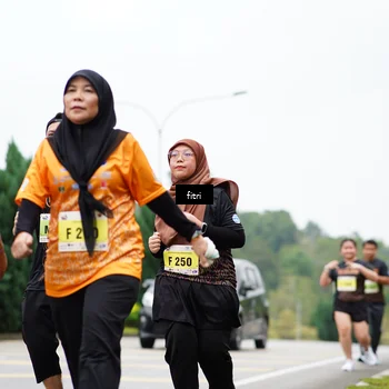 Runner Photo 8488772
