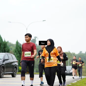Runner Photo 8488773