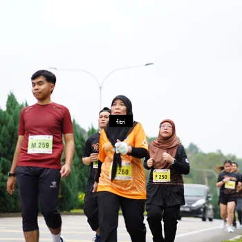 Runner Photo 8488774