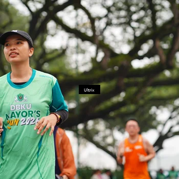 Runner Photo 8488775