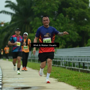 Runner Photo 8488776