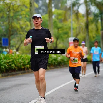 Runner Photo 8488778