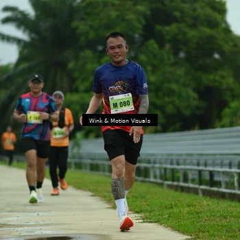 Runner Photo 8488780