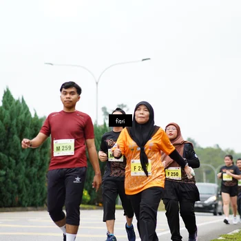 Runner Photo 8488781