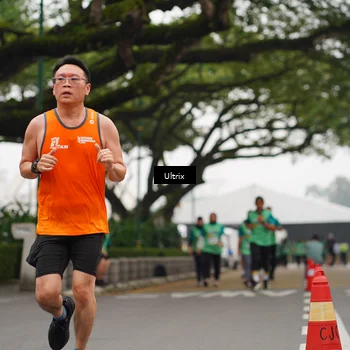 Runner Photo 8488784