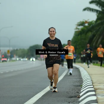 Runner Photo 8488785