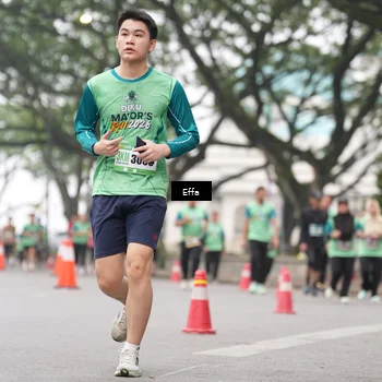 Runner Photo 8488786