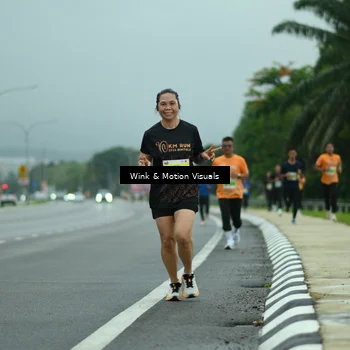 Runner Photo 8488788