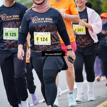Runner Photo 8488789