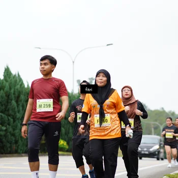 Runner Photo 8488791