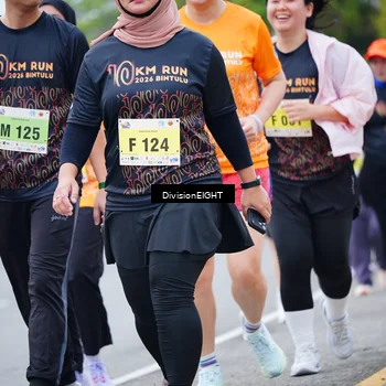 Runner Photo 8488792