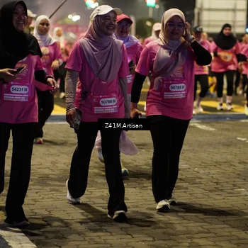 Runner Photo 8488796