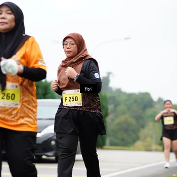 Runner Photo 8488797