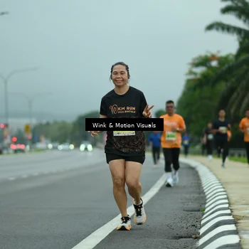 Runner Photo 8488799