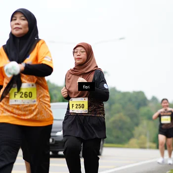 Runner Photo 8488800