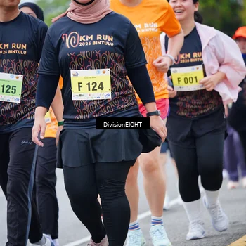 Runner Photo 8488801