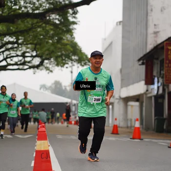 Runner Photo 8488802