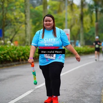 Runner Photo 8488803