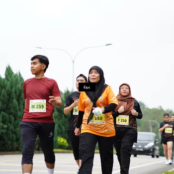 Runner Photo 8488805