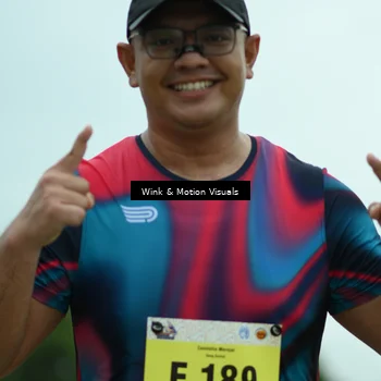 Runner Photo 8488807