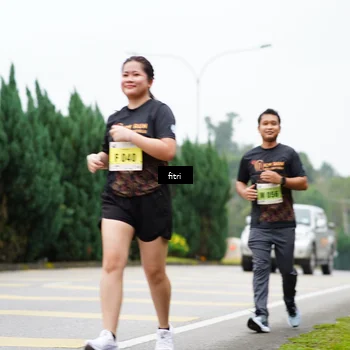 Runner Photo 8488808