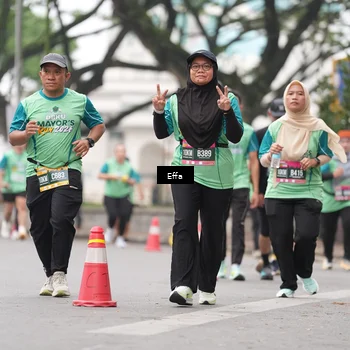 Runner Photo 8488809
