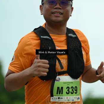 Runner Photo 8488811