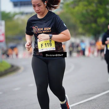 Runner Photo 8488812