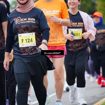 Runner Photo 8488815