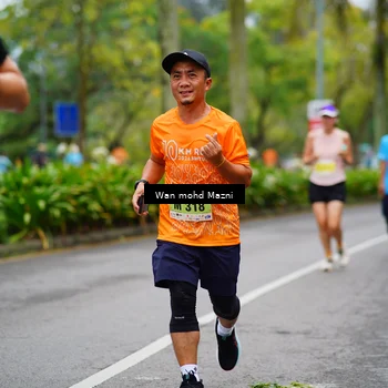 Runner Photo 8488816