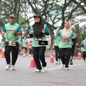 Runner Photo 8488817