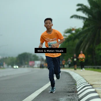 Runner Photo 8488822
