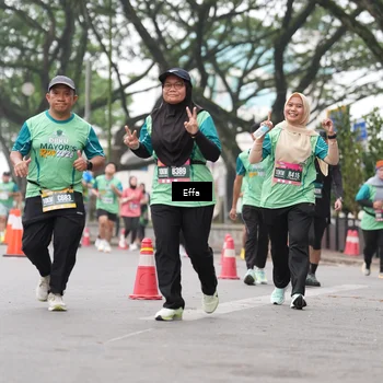 Runner Photo 8488824