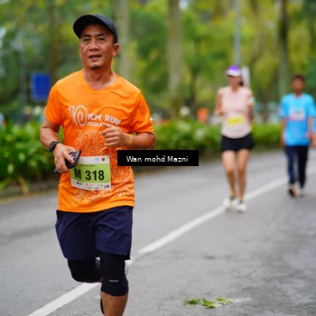 Runner Photo 8488825