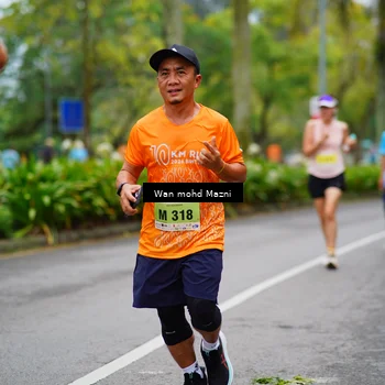 Runner Photo 8488827