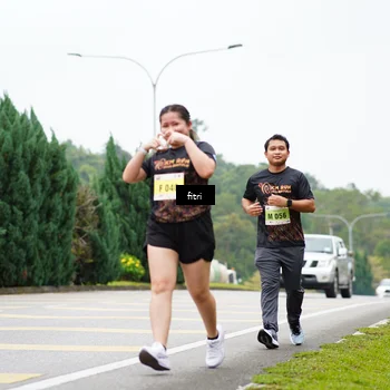 Runner Photo 8488828