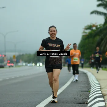 Runner Photo 8488830