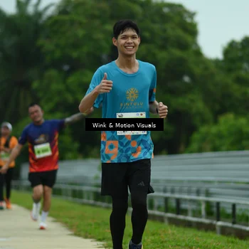 Runner Photo 8488831