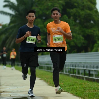 Runner Photo 8488832