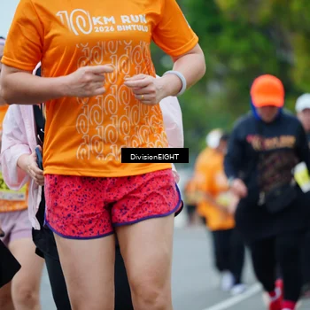 Runner Photo 8488833