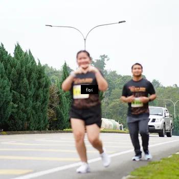 Runner Photo 8488835