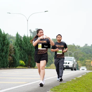 Runner Photo 8488840