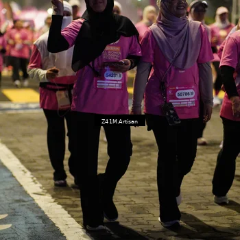 Runner Photo 8488842