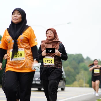 Runner Photo 8488845