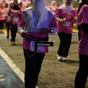 Runner Photo 8488850