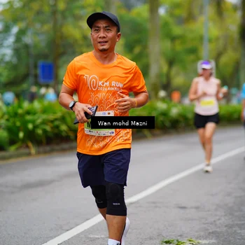 Runner Photo 8488851
